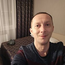 Фотография мужчины Евгений, 42 года из г. Ижевск