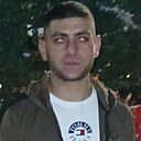 Аббас, 29 лет