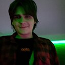 Даниил, 18 лет