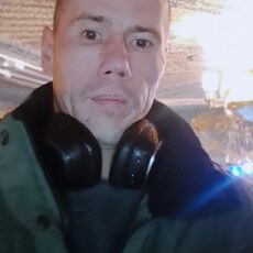 Фотография мужчины Андрей, 36 лет из г. Калуга