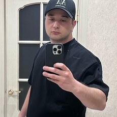 Фотография мужчины Руслан, 35 лет из г. Ярославль