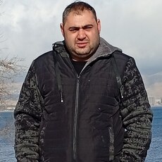 Фотография мужчины Ашот, 29 лет из г. Верея