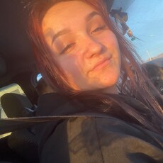 Фотография девушки Лиза, 21 год из г. Омск