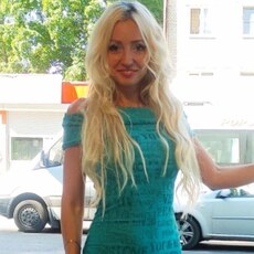 Фотография девушки Арианна, 27 лет из г. Тула