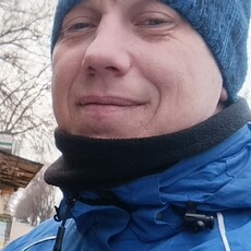 Фотография мужчины Денис, 41 год из г. Никополь