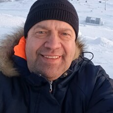 Фотография мужчины Сергей, 51 год из г. Петрозаводск