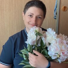 Фотография девушки Оля, 39 лет из г. Омск