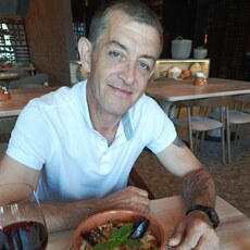 Фотография мужчины Сергей, 52 года из г. Вилючинск