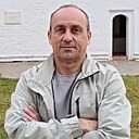 Сергей, 52 года