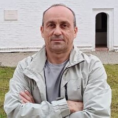 Фотография мужчины Сергей, 52 года из г. Владимир