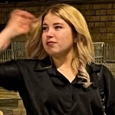 Фотография девушки Ната, 20 лет из г. Звенигород