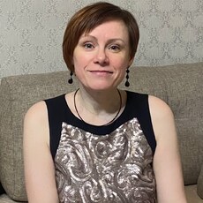 Фотография девушки Елена, 46 лет из г. Нижний Новгород