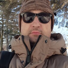 Фотография мужчины Нико, 41 год из г. Находка