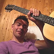 Фотография мужчины Андрей, 41 год из г. Балашиха