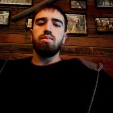 Фотография мужчины Мунир, 24 года из г. Подольск