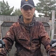 Фотография мужчины Евгений, 35 лет из г. Усть-Калманка