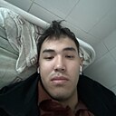 Алимжан, 21 год