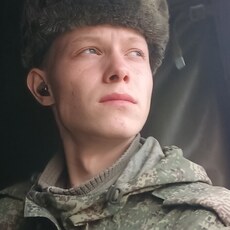 Фотография мужчины Сергей, 19 лет из г. Волхов