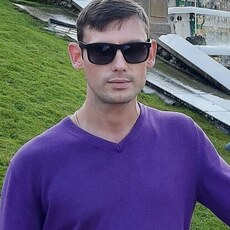 Фотография мужчины Ринат, 38 лет из г. Санкт-Петербург