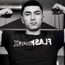 Фотография мужчины Akramxon, 25 лет из г. Караганда