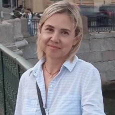 Фотография девушки Татьяна, 47 лет из г. Чебоксары