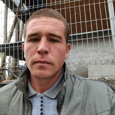 Фотография мужчины Рамиз, 29 лет из г. Симферополь