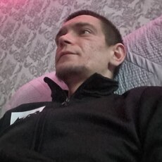 Фотография мужчины Максим, 27 лет из г. Риддер