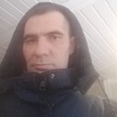 Марсель, 47 лет