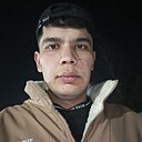 Хасан, 25 лет