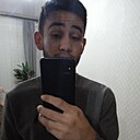 Дилшод, 23 года