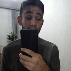 Фотография мужчины Дилшод, 23 года из г. Орск