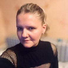 Фотография девушки Молли, 38 лет из г. Санкт-Петербург