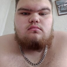 Фотография мужчины Александр, 21 год из г. Омск