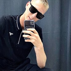 Фотография мужчины Алексей, 23 года из г. Новокузнецк