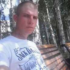 Фотография мужчины Кирилл, 32 года из г. Усть-Каменогорск