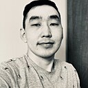 Роман, 35 лет