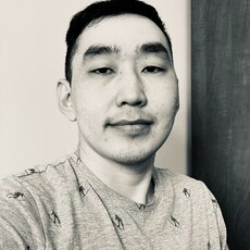 Фотография мужчины Роман, 35 лет из г. Якутск