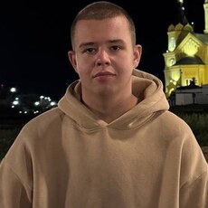 Фотография мужчины Александр, 21 год из г. Ковров