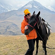 Екатерина, 37 из г. Пенза.