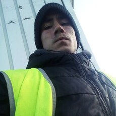 Фотография мужчины Андрей, 28 лет из г. Иланский