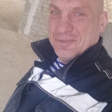 Фотография мужчины Саша, 44 года из г. Тамбовка