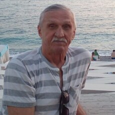 Фотография мужчины Vladimir, 67 лет из г. Тюмень