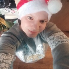 Фотография девушки Полина, 29 лет из г. Наро-Фоминск