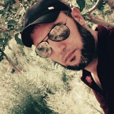 Фотография мужчины Зоир, 34 года из г. Поварово