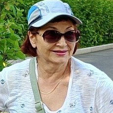 Фотография девушки Вера, 65 лет из г. Богучаны