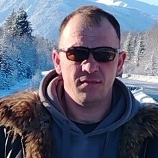 Фотография мужчины Алексей, 41 год из г. Ангарск