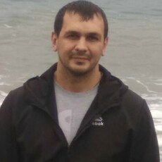 Фотография мужчины Эмиль, 41 год из г. Симферополь