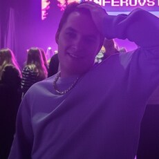 Фотография мужчины Николай, 21 год из г. Тула