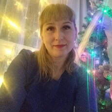 Фотография девушки Люда, 40 лет из г. Реж