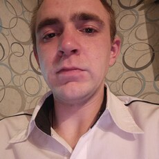 Фотография мужчины Димас, 27 лет из г. Екатеринбург